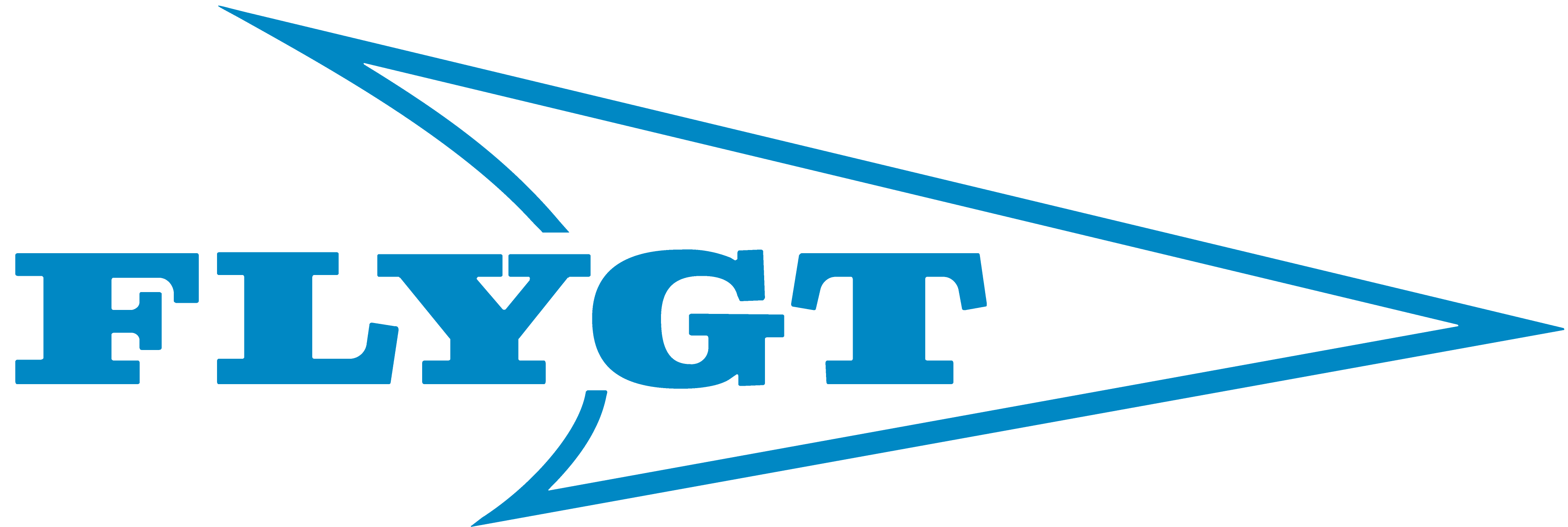 Flygt