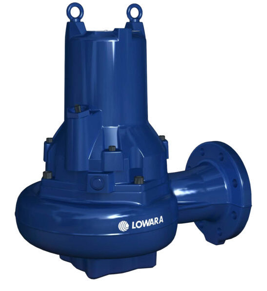 Lowara 1300